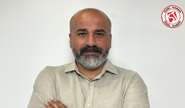 “Türk Otomasyon Sektörü Daralıyor Ama Umut Genç Mühendislerde”