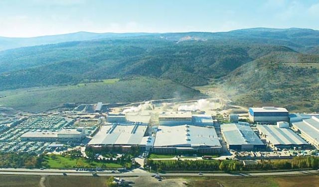 Sürdürülebilirlikte Kapsayıcı Endüstri Modelini Benimsedi