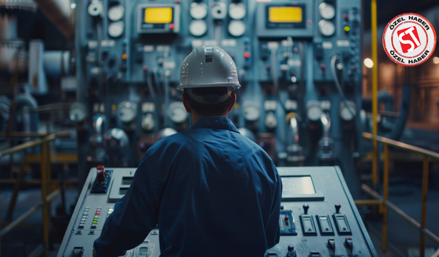 Endüstri 5.0: Teknolojinin Merkezi Yeniden İnsana Dönüyor