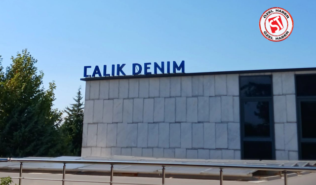 TEKSTİL SANAYİSİNDE YEŞİL DÖNÜŞÜM