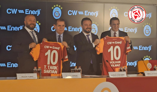 “Güneşin Gücünü Spora ve Geleceğe Taşıyoruz”