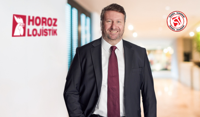 Türk Lojistiğinin Köklü Markası Avrupa’da Yeni Bir Sayfa Açtı