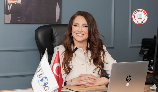 Ceylog’un Sürdürülebilir ve Akıllı Lojistik Vizyonu