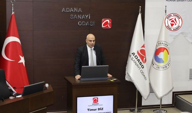 İZODER ve ADASO’dan Enerji Verimliliği Semineri