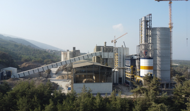 Oyak ve Sintek’ten Önemli İş Birliği