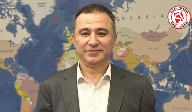 ÜRETİMDE "DOĞRU VERİ"YE ULAŞMANIN YOLU MES'DEN GEÇİYOR