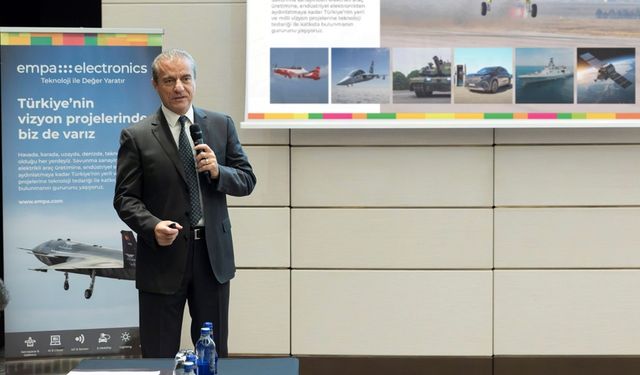 Ar-Ge Merkezinden Halka Arza Uzanan Yeni Dönem