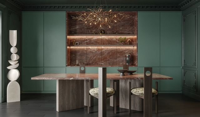 Yıldız Entegre’nin Yeni Koleksiyonu: Renklerin Gücü