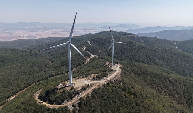 Üretimde Kullandığı Enerjinin Tamamını Yenilenebilirden Sağlayacak