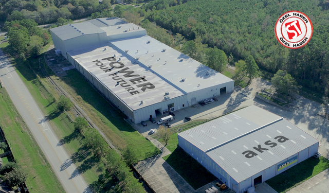 AFRİKA’DA YENİ BİR ENERJİ DÖNEMİ