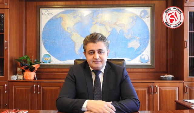 KURUMSAL DÖNÜŞÜM HAMLESİYLE YENİ BÜYÜME DÖNEMİ