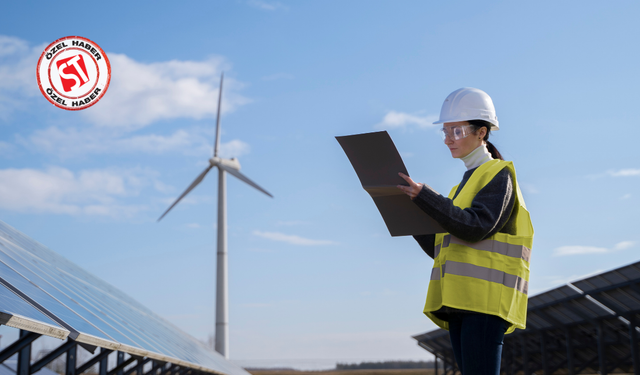 Enerji, Ekonominin En Güçlü İstihdam Motoru Olmayı Sürdürüyor