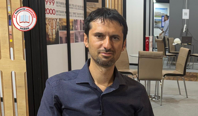 SANAYİ YAPILARINDA GÜÇLENDİRME MASRAF KALEMİ Mİ, STRATEJİK YATIRIM MI?