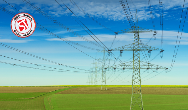 Yenilenebilir Enerji, Kurulu Gücün Yarısına Yaklaştı