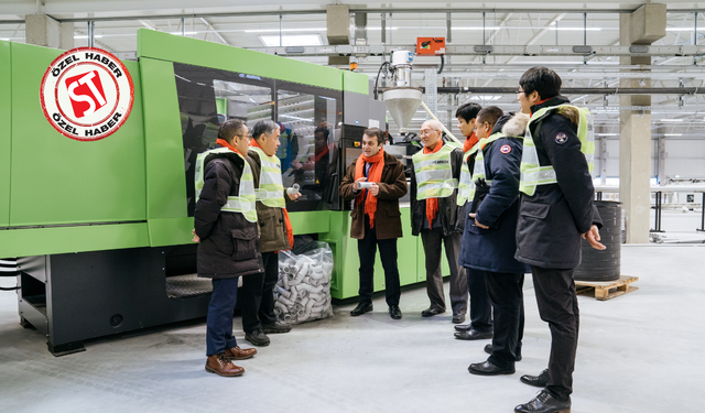 BOGENN ile Mekanik Tesisatta Sağlık, Dayanım ve Konfor Aynı Çatıda