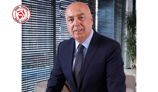 Enerji Tüketimde Yüzde 26,4 Azalış