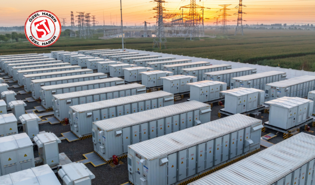 EPDK’dan Elektrik Depolamaya Kapsamlı Düzenleme