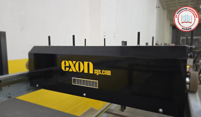 Çift Derinlikli Akıllı Shuttle Sistemi ile Depo Otomasyonunda Yeni Dönem