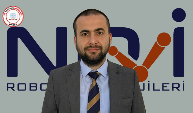 NOVİ: Robotik Otomasyonda Kurulumdan Sorumluluğa Uzanan Mühendislik Yaklaşımı