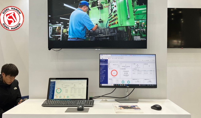 ProManage, Japonya’da Geleceğin Üretim Tesislerini Şekillendiriyor!