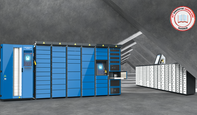 Lockcell ile Takım Yönetiminde Kontrol Sizde, Verimlilik Zirvede