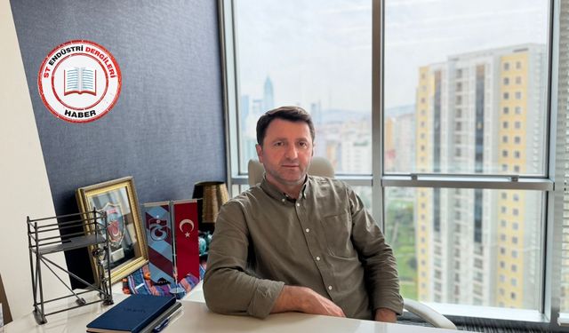 Çalık İskele’den Güvenli Çözümler Vurgusu