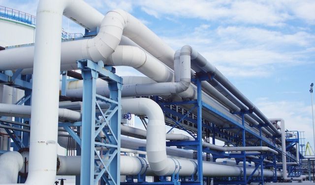 Sıvı ve Gaz İletim Hatlarında Kestirimci Bakımın Stratejik Rolü