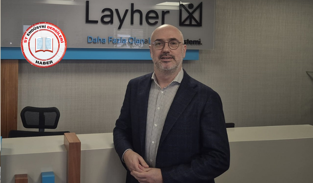 “Yenilikçi Çözümlerimizle ‘Daha Fazla Olanak’ Mümkün”