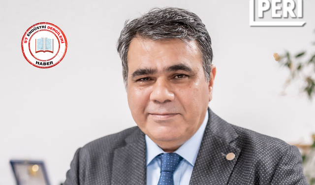 “Projelerimizi Doğru Sistem ve Mühendislik ile Yönetiyoruz”