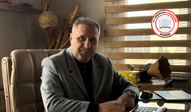 “Çığır Açan Projelerle  Ferah Ortamlar Hazırlıyoruz”