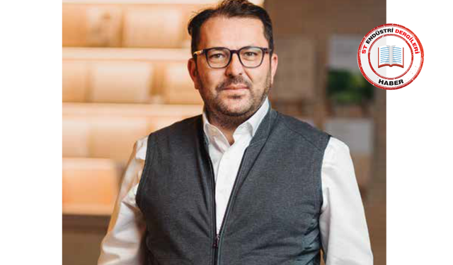 Verimlilik, Kalite ve Birleşik Marka Kimliği: Riga Wood