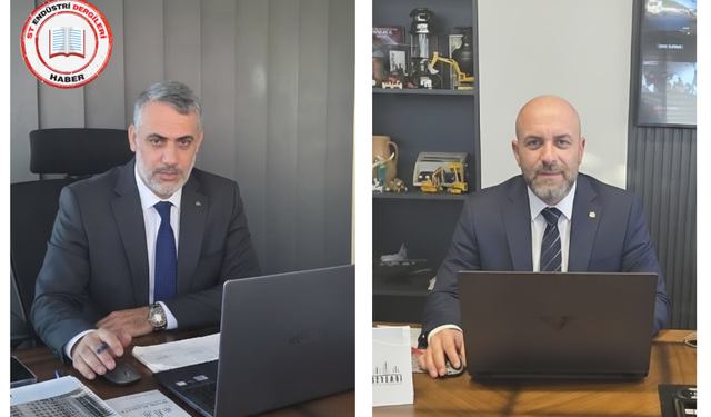 “Yeni Yürüme Platformunda Kaynaksız Bir Yapı Hedefliyoruz”