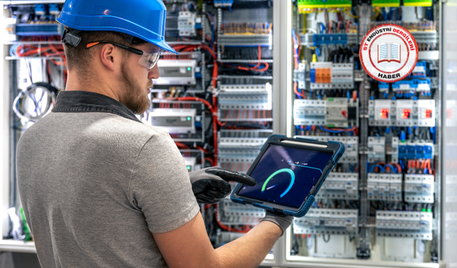 PID VE DENGELEYİCİ DÖNGÜ İLE AVR OPTİMİZASYONU