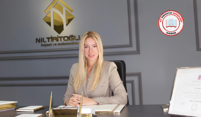 “Uzmanlıklarımızı Sahaya Daha Güçlü Yansıtacağız”