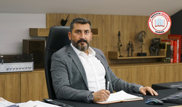 “Anahtar Teslimi Mühendislik ile Kusursuz Projeler Sunuyoruz”