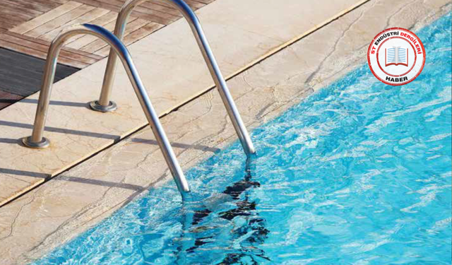 Havuzlarda Yeni Sezon Hazırlığı