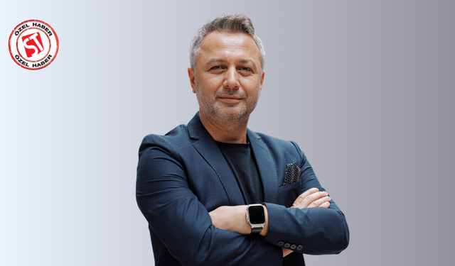 Yenişen Kaleme Aldı: Önce Veri Disiplini Sonra Yapay Zeka
