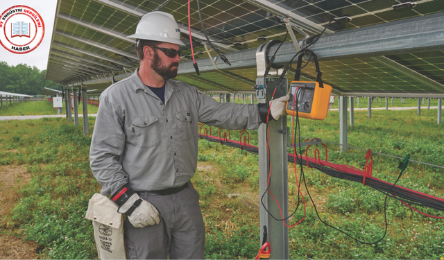 Netes Mühendislik'ten Arıza Tespitinde Devrim