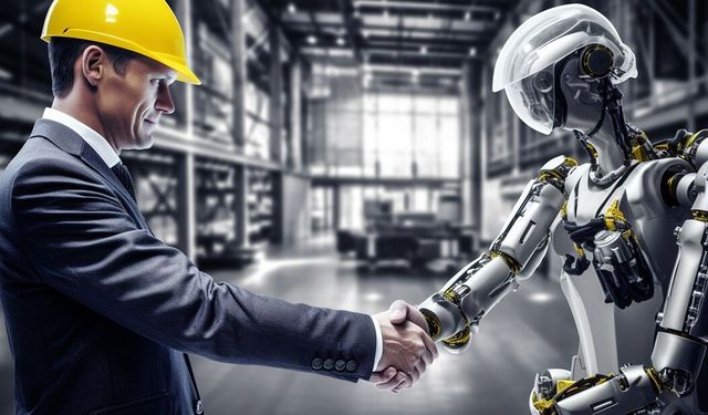 Sürdürülebilir Üretimde Akıllı Bakımın Yeni Karar Motoru