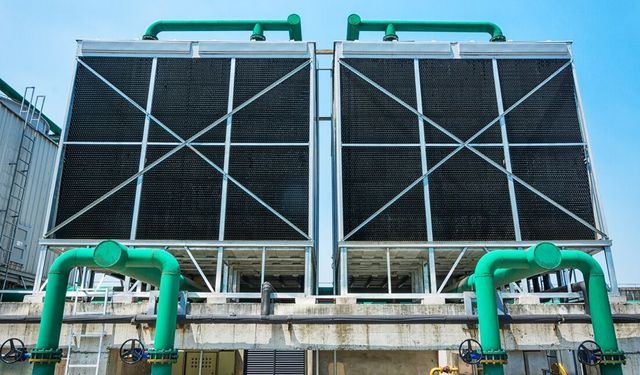 Enerji Verimli Soğutmanın Anahtarı Kestirimci Bakım