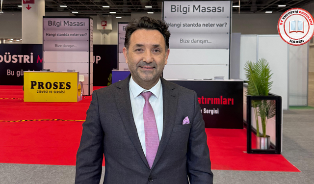 Galvaniz Proseslerinde Yeni Dönem: MCS Group ile Dijital Dönüşüm