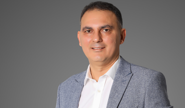 “KOBİLERİMİZE SOMUT İŞ DEĞERİ ÜRETİYORUZ”