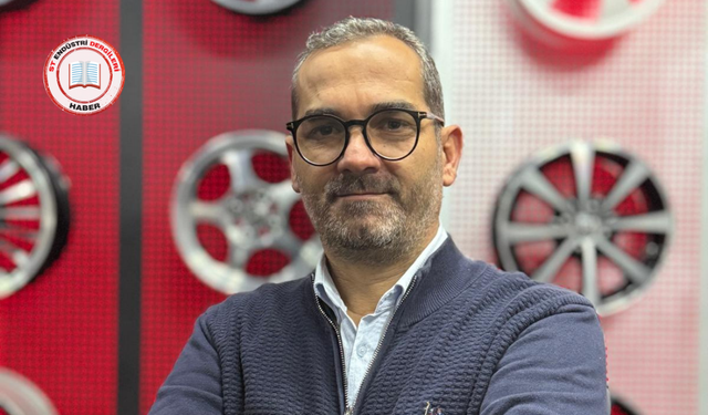 Kesintisiz Üretimin Yol Haritası