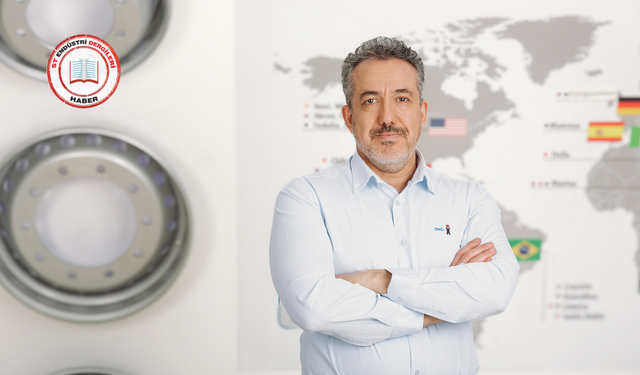 BAKIMDA STRATEJİK KPI’LAR VE SEKTÖREL DİNAMİKLERİN YÖNETİMİ