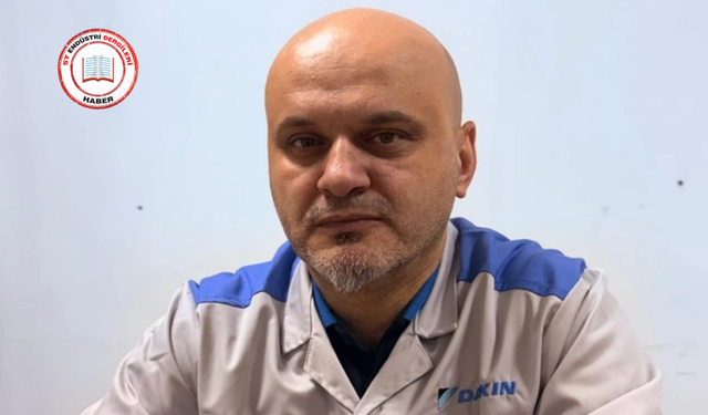 BAKIM 4.0 PERSPEKTİFİNDE ELEKTRİK, MEKANİK VE SAFETY UYGULAMALARI