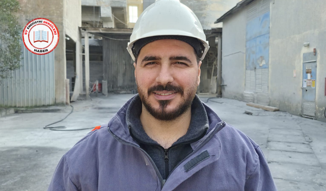 Endüstriyel Bakımda Verimliliğin Şifresi