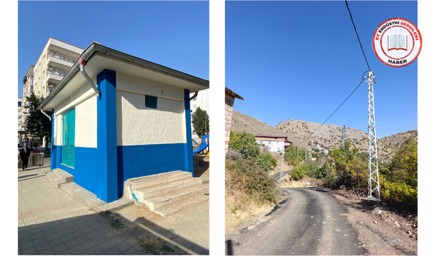 Enerji Dağıtım Şebekelerinde Üçüncü Seviye Planlı Bakım