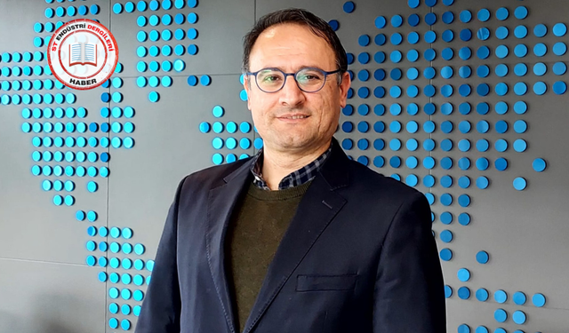 İlaç Üretiminde Sistem Temelli Yaklaşım ve Stratejik Mühendislik