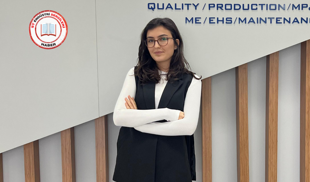 Otomotiv Yan Sanayinde Bakımın Stratejik Rolü