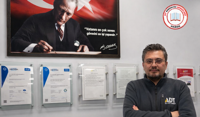 “Bakımı Maliyet Değil, Stratejik Değer Olarak Konumlandırıyoruz”